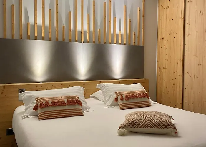 Le Castelet Sancy - Jardin & Spa