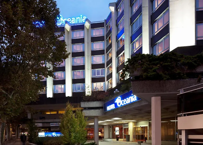 Oceania Clermont Ferrand