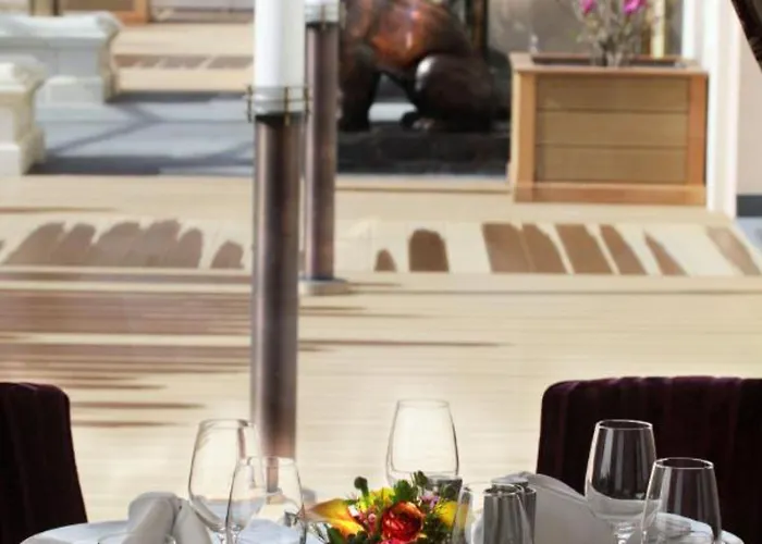 Hotel Princesse Flore