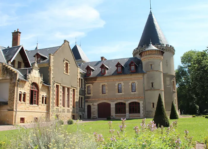 Château de Béguin
