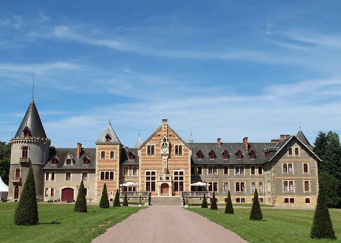 Chateau De Beguin