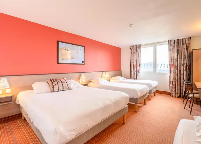 Ace Hotel Roanne